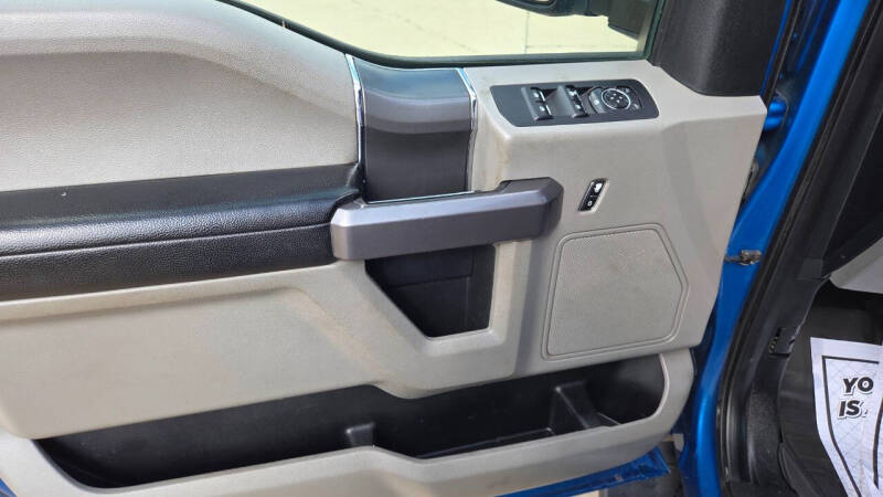 2019 Ford F-150 XLT - Photo 9