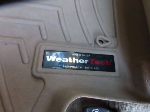 2003 Toyota Highlander Limited