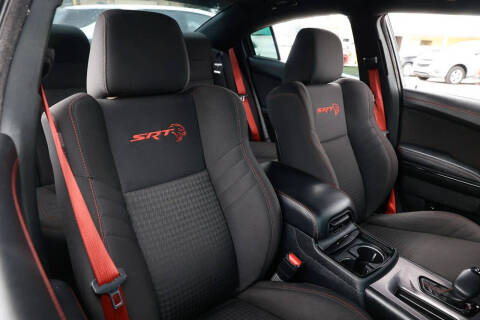 2019 Dodge Charger SRT Hellcat