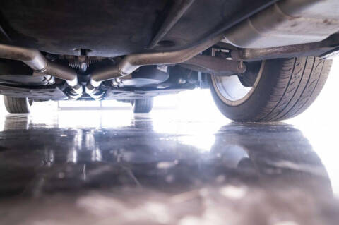 2014 Bentley Flying Spur