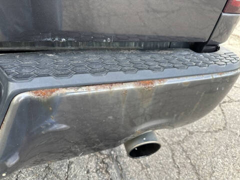 2014 RAM 1500 Express