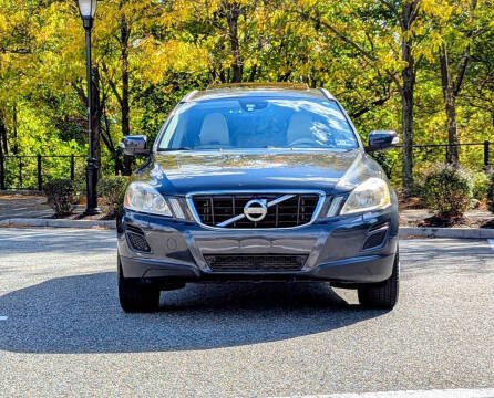 2012 Volvo XC60 T6 Premier Plus