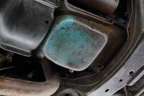 1979 Chevrolet El Camino