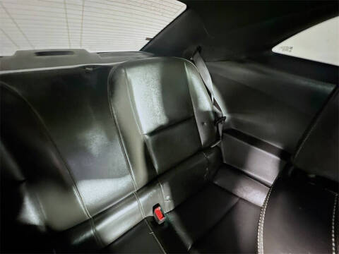 2011 Chevrolet Camaro SS