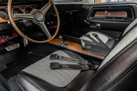 1970 Dodge Challenger