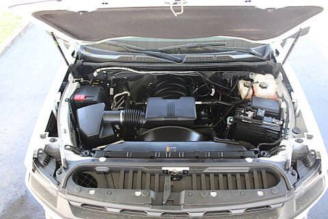 2023 Chevrolet Silverado 3500HD CC