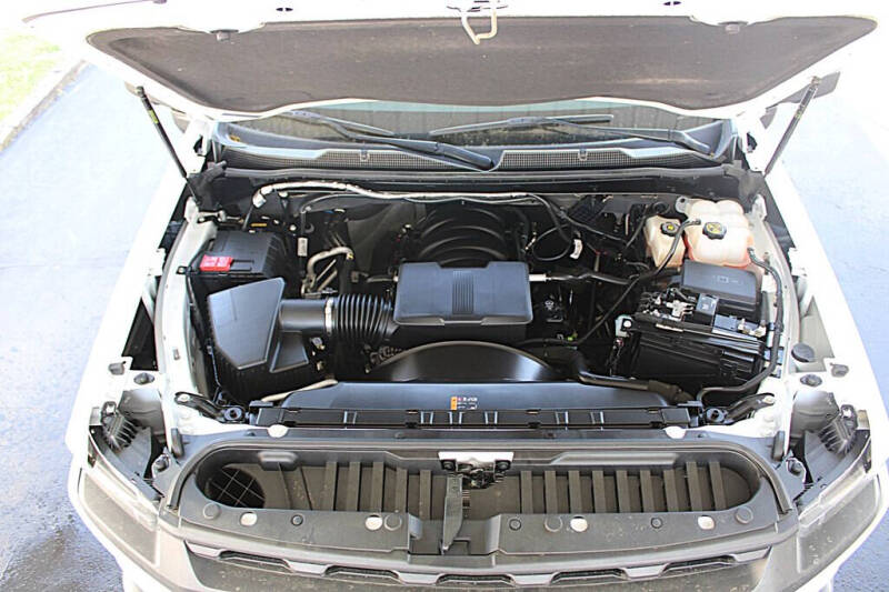 2023 Chevrolet Silverado 3500HD CC
