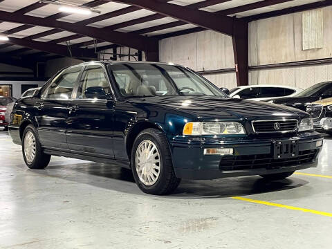 1995 Acura Legend L