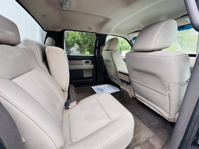 2009 Ford F-150