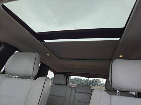 2020 Jeep Grand Cherokee Summit