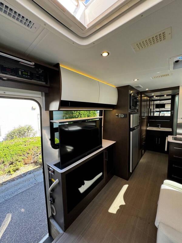 2019 Mercedes-Benz Sprinter