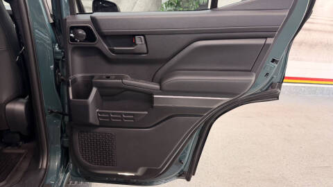 2026 Toyota 4Runner