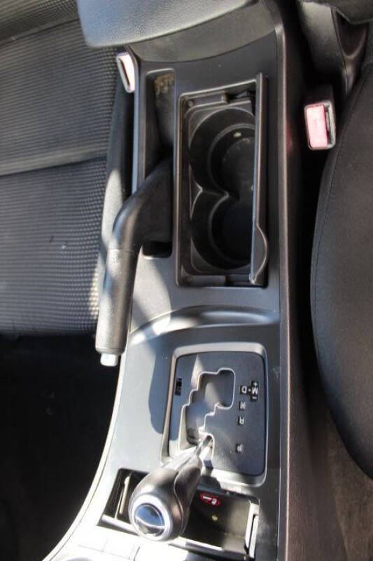 2013 Mazda MAZDA3 i Touring