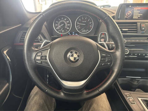 2016 BMW 2 Series 228i