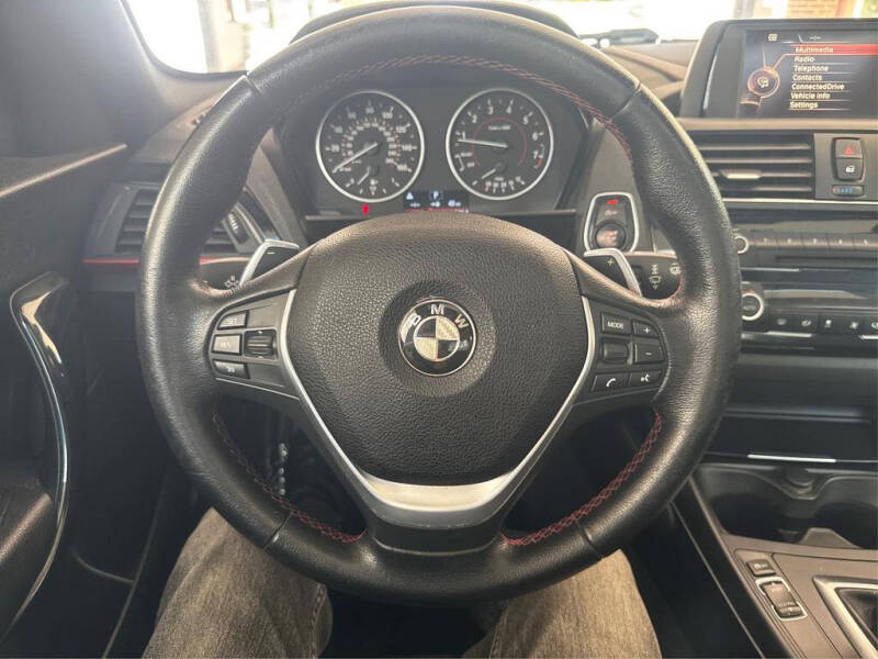 2016 BMW 2 Series 228i