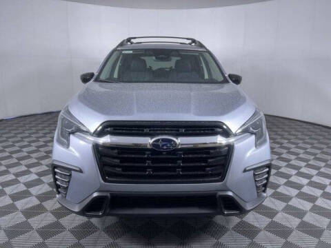 2025 Subaru Ascent Limited 7-Passenger