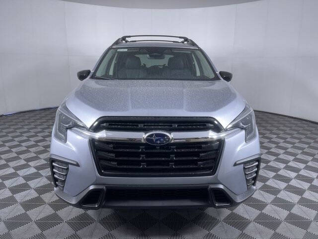 2025 Subaru Ascent Limited 7-Passenger
