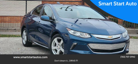2019 Chevrolet Volt for sale at Smart Start Auto in Anderson IN