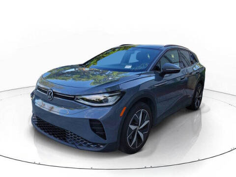 2023 Volkswagen ID.4 Pro S