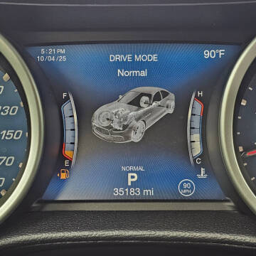 2019 Maserati Ghibli