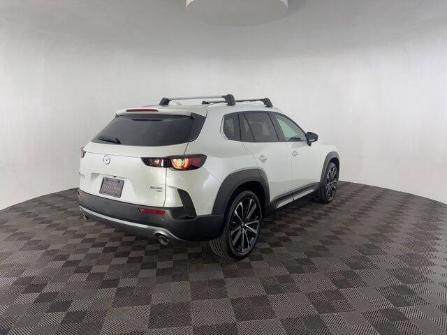 2025 Mazda CX-50 2.5 Turbo Premium Plus