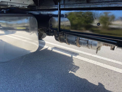 2019 International DuraStar 4300