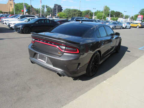 2020 Dodge Charger