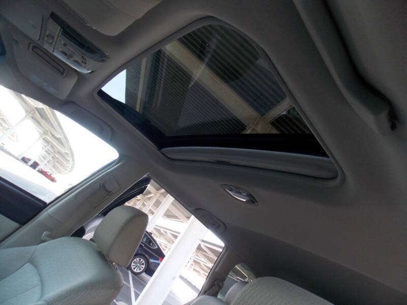2012 Subaru Outback 2.5i Premium