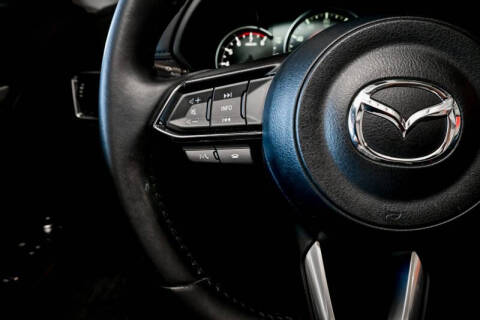 2022 Mazda CX-5 2.5 S Premium