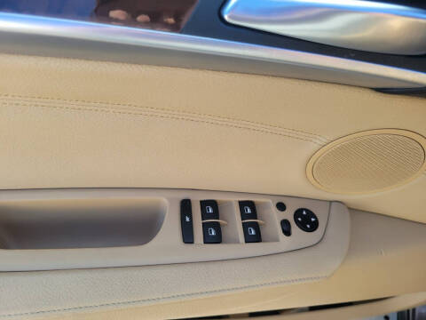 2011 BMW X5 xDrive35d
