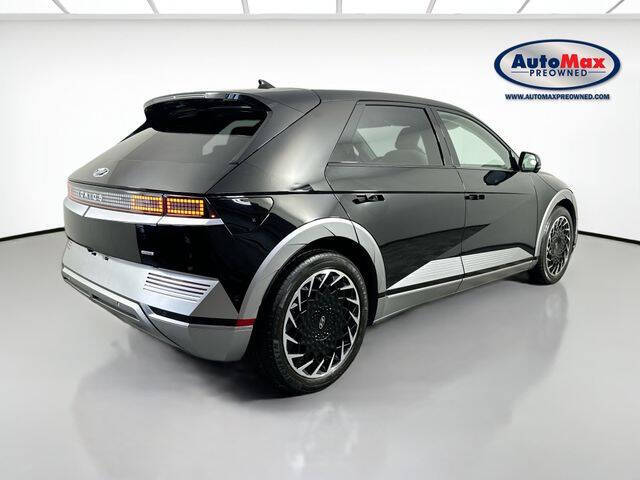 2023 Hyundai Ioniq 5 Limited