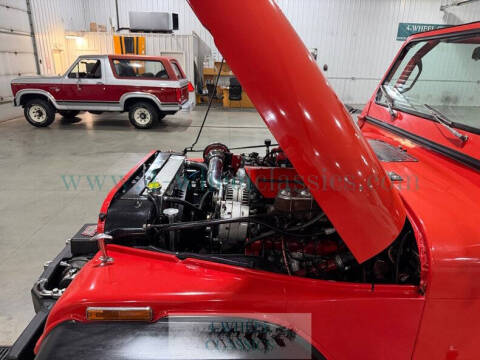 1980 Jeep CJ-7