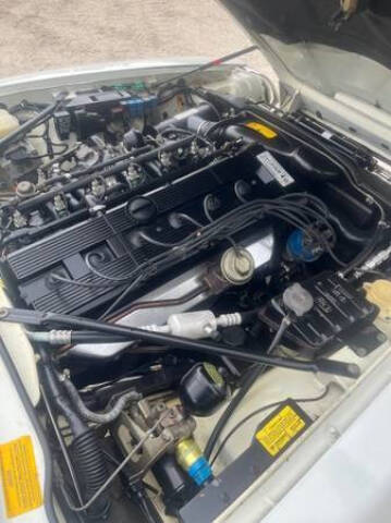 1994 Jaguar XJ-Series XJS