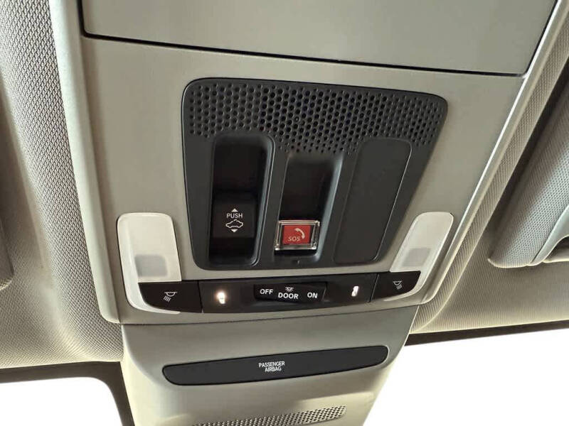 2026 Acura ADX