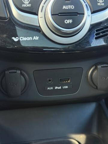 2014 Hyundai Elantra GT