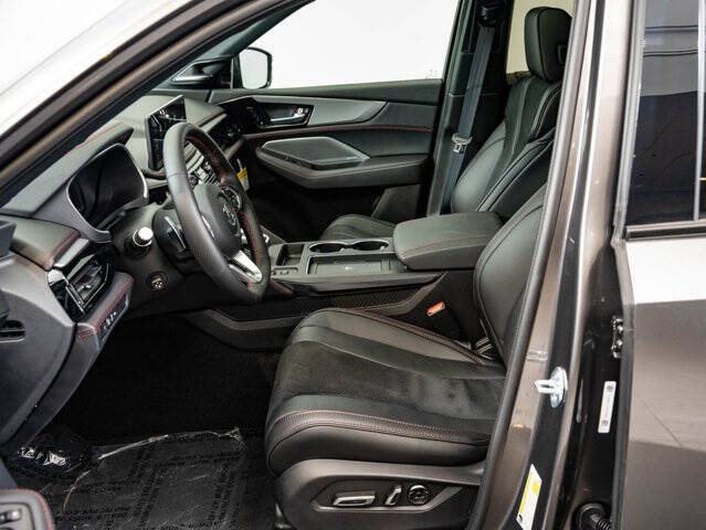 2026 Acura MDX SH-AWD w/A-SPEC