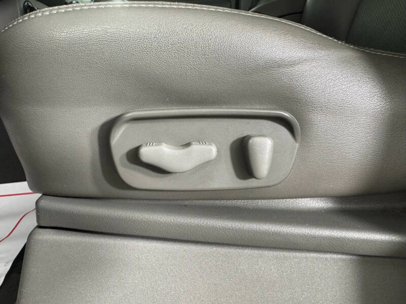 2019 Nissan Frontier