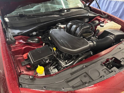 2023 Chrysler 300 Touring