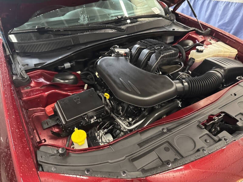 2023 Chrysler 300 Touring