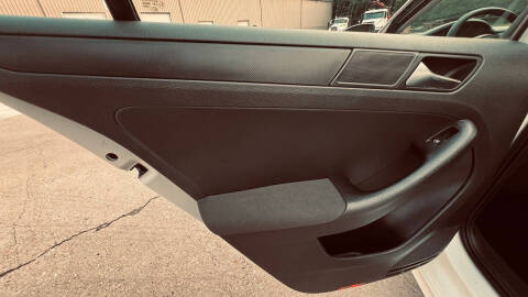2012 Volkswagen Jetta S