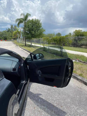 2011 Aston Martin V8 Vantage