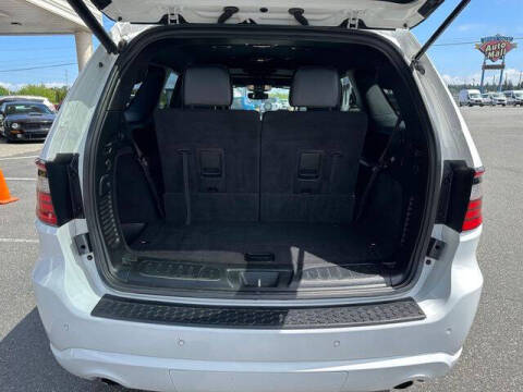 2020 Dodge Durango R/T