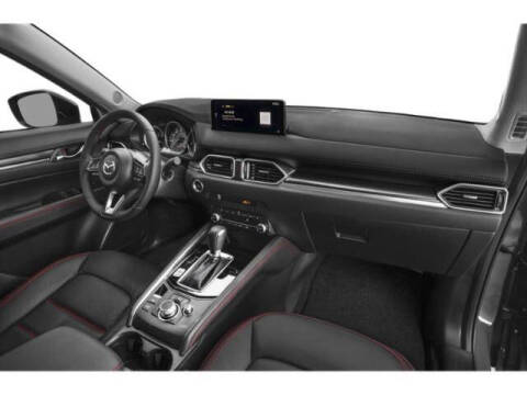 2022 Mazda CX-5 2.5 S Carbon Edition