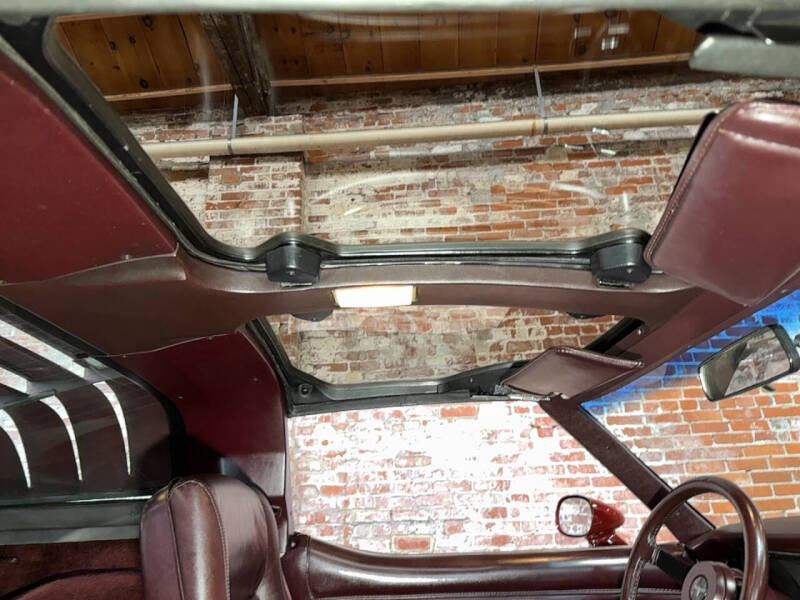 1980 Chevrolet Corvette