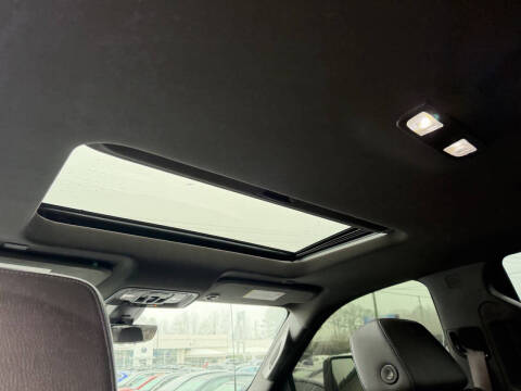 2020 GMC Sierra 3500HD Denali