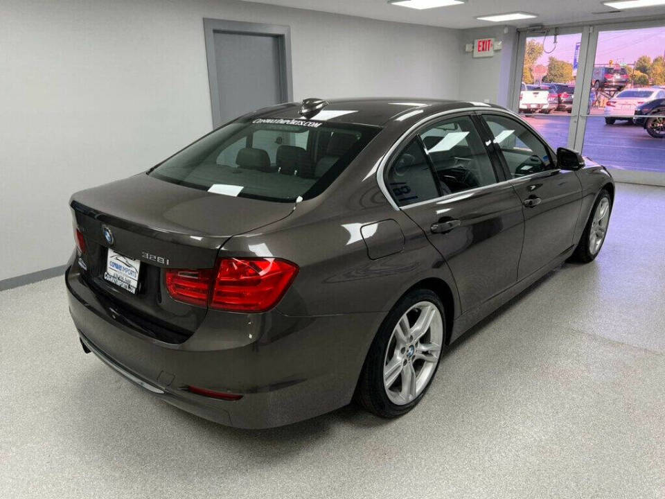 2013 BMW 3 Series for sale at Conway Imports in   Streamwood, IL