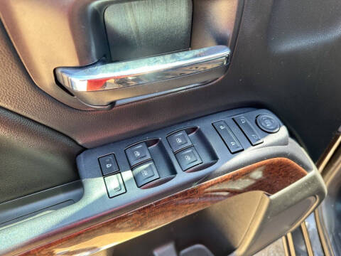 2015 GMC Sierra 1500
