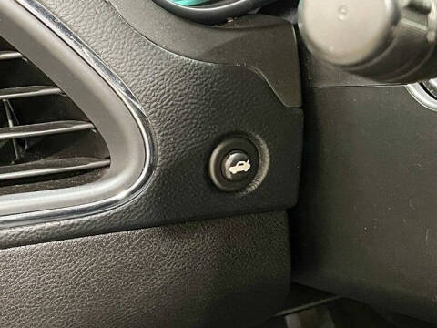 2011 Chrysler 200 Limited