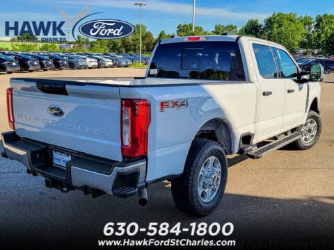 2026 Ford F-250 Super Duty