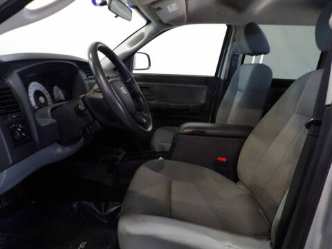 2009 Dodge Dakota
